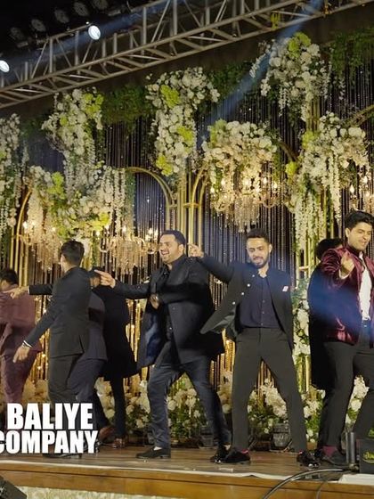 Groom's Solo & Squad: Blockbuster Entries photo 27