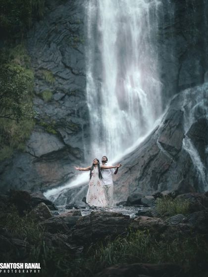 Santosh Ranal Photography - Wedding & Couples Photography Pre-Wedding Stories photo 3