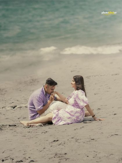 Photoklicker - Pre-Wedding & Couple Photoshoots Riverside & Lakeside Romance photo 30