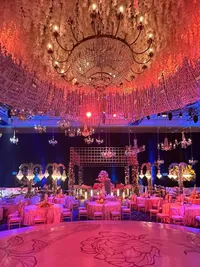Luxury Wedding Design & Decor