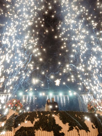 Neha Dua - Themed Wedding Design & Production The Lost City: An Ancient World Reimagined photo 5