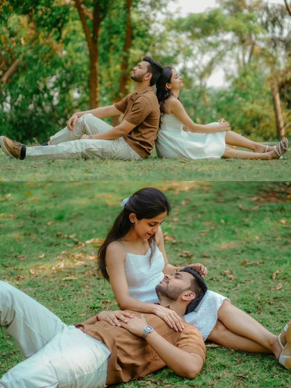 Special Moment Photography - Pre-Wedding Photography & Films Intimate Portraits photo 11