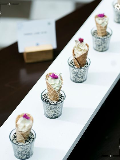 The Art of Culinary Presentation photo 17