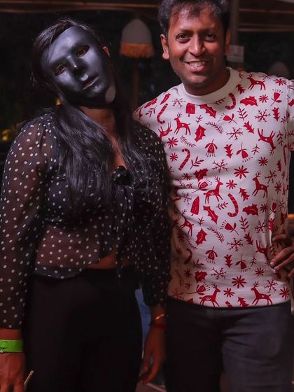 Vin's Dance Co - Social Dance Events & Festivals Themed Socials & Parties photo 21