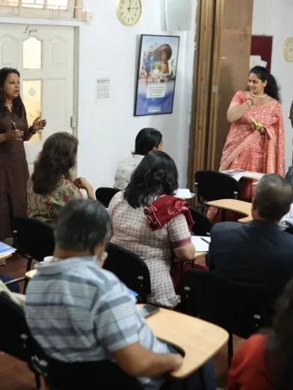 A workshop for local homeowners and stakeholders, introducing them to the resources available through The Restoration Toolbox. Our goal is to empower citizens to become active participants in conserving their local heritage.