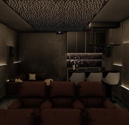 Sleek & Modern Designs photo 32