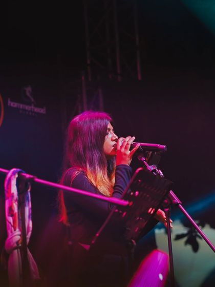 Loysum - Live Band for Events & Concerts The Band & The Vibe photo 3