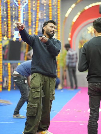 Murugananda Muruga - Choreography for Productions & Events TV Reality Show Choreography photo 6