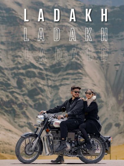 Bandhan Films - Pre-Wedding Photoshoots & Films Epic Destination Love Stories photo 3