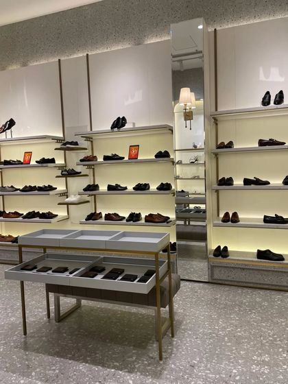 Alpha Space Solutions - Commercial Design & Build High-End Retail & Boutique Stores photo 63