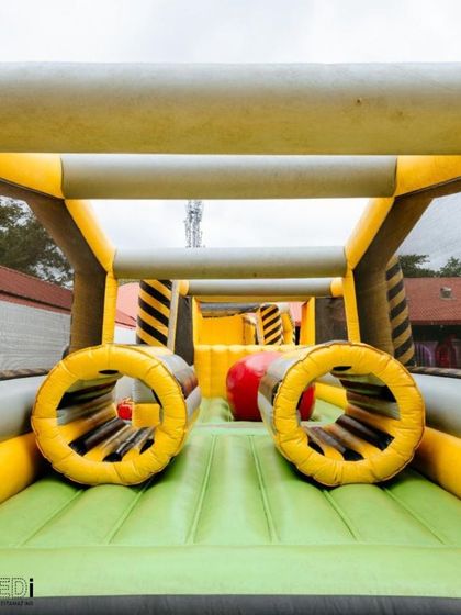 Dottedi - Event Styling & Experiences Interactive Fun & Games photo 3