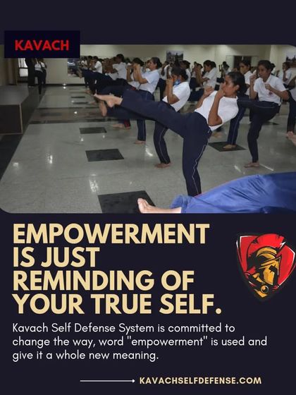 Empowering Women & Girls photo 22