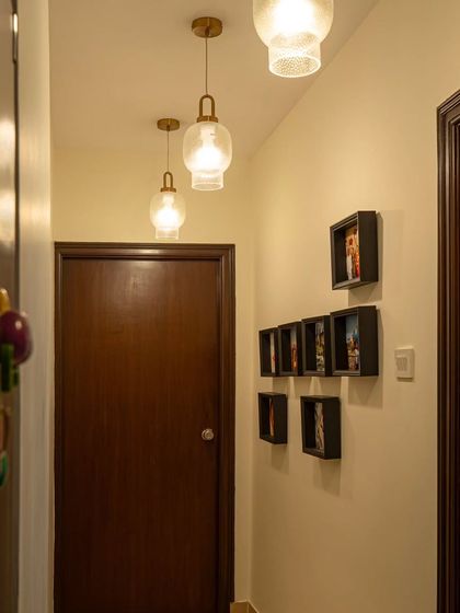 Jois Design House - Residential Interior Design & Build (Turnkey) Additional Work & Details photo 23