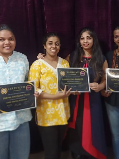 Our Certified Graduates photo 6