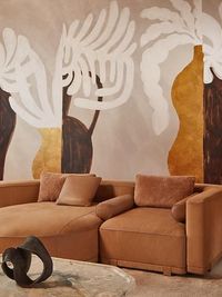 Luxury Wallcoverings & Finishes