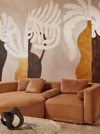 Luxury Wallcoverings & Finishes