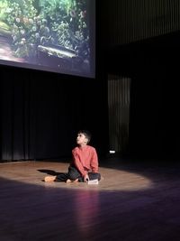 Drama & Public Speaking for Kids