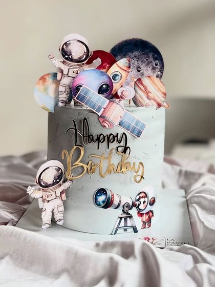 Cakes for Kids' Birthdays photo 14