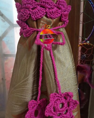 Crochet Accessories