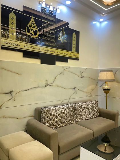 Irshad Saifi - Residential Interior Design & Renovation Living & Dining Spaces photo 25