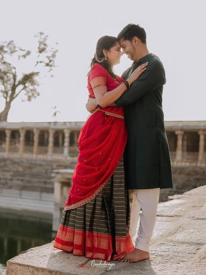 Heritage Love Stories photo 68