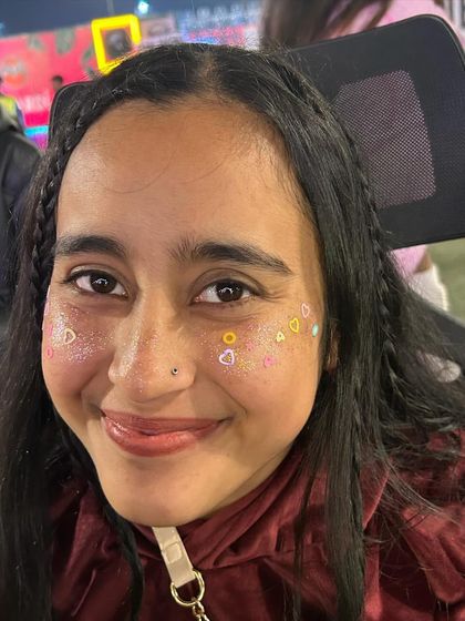 Festival & Party Vibes photo 17