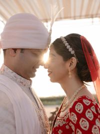 Pre-Wedding Photoshoot & Film