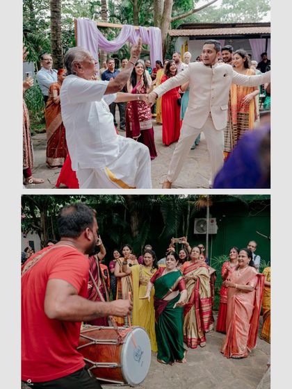 Petals - Full-Service Wedding Planning Engagements & Intimate Ceremonies photo 7