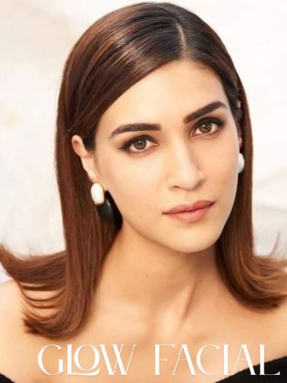 Get that actress-approved glow with my signature Glow Facial. It's a favorite for achieving a luminous, camera-ready complexion.