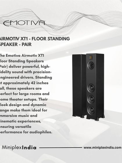 The Technology: Pro-Grade Audio & Visuals photo 6