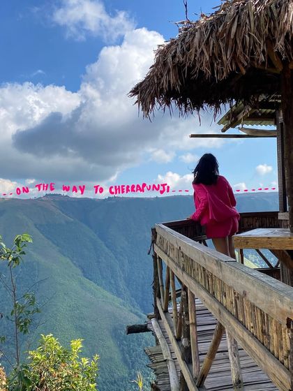 Vaishnavi Patel - Custom Photo & Video Art Travel & Adventure Doodles photo 106