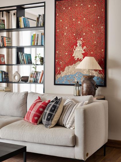 Architecture Dialogue - Interior Design Residential Sanctuaries photo 19