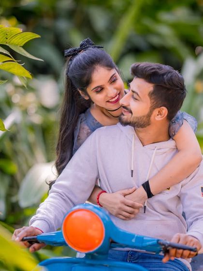 Firos Photography - Pre-Wedding Photography Casual & Fun Moments photo 4