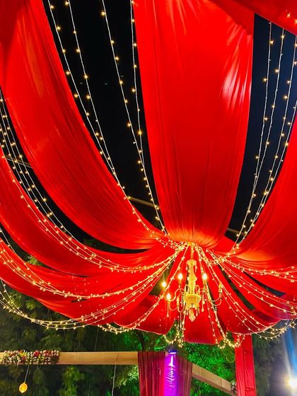 Grand Wedding Entrances photo 60