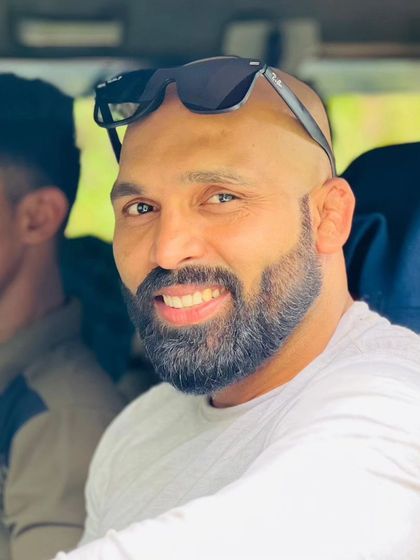 Abdul Muneer - Mixed Martial Arts (MMA) & Combat Sports The Striking Lab: Boxing & Kickboxing photo 15