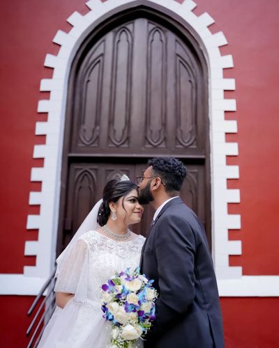 Wedding Photography