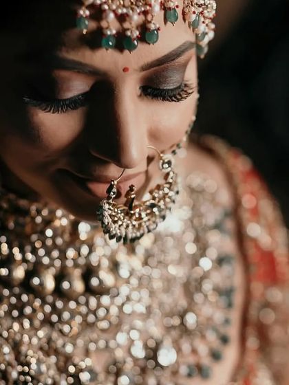 Candid Moments & Details photo 7