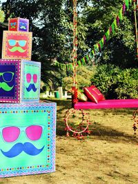 Wedding Design & Decor