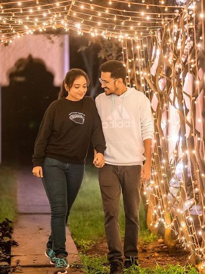 Santosh Ranal Photography - Wedding & Couples Photography Pre-Wedding Stories photo 235