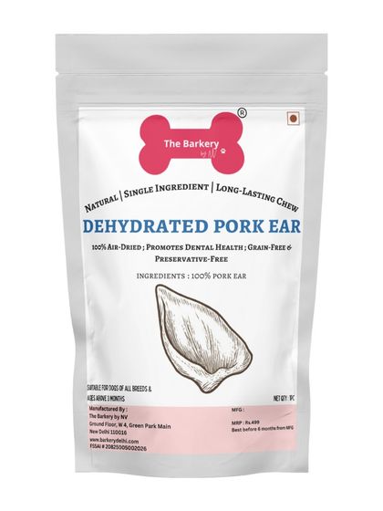 The Barkery by NV - Gourmet & Natural Pet Treats Natural & Long-Lasting Chews photo 6