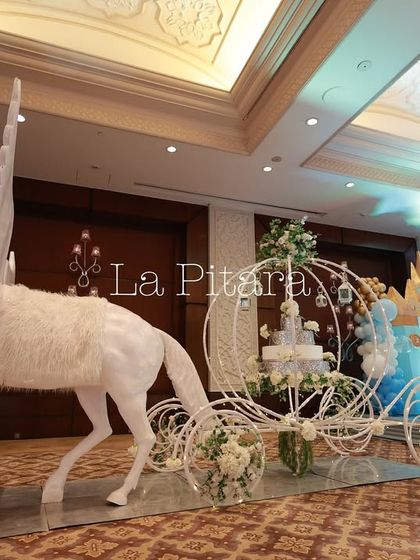 La Pitara - Wedding Planning Whimsical & Enchanted Themes photo 20