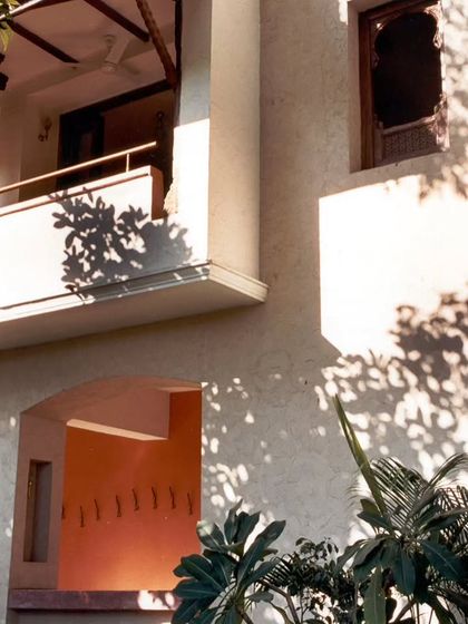 SJK Architects - Hospitality Design Intelligent Design: Blueprints, Climate & Context photo 24