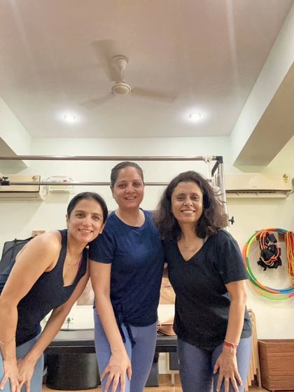 Our Community: Group Sessions & Fun photo 5