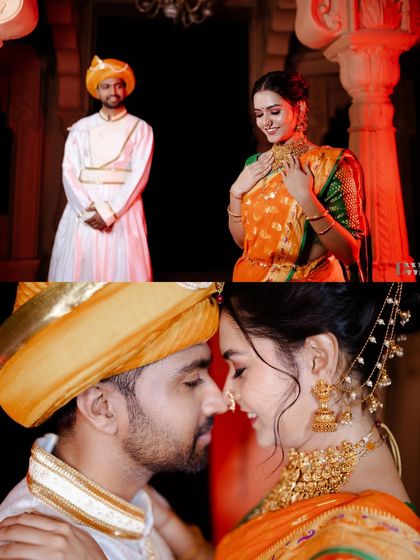 Cultural & Traditional Love Stories photo 6