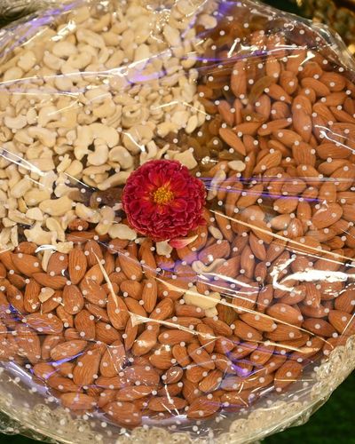 Return Gift Hampers
