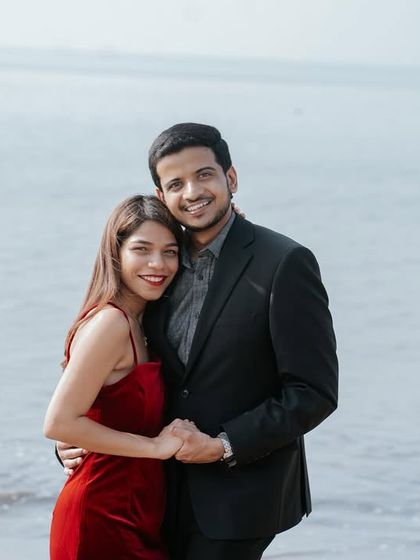 Two Souls Productions - Pre-Wedding & Engagement Shoots Breathtaking Locations photo 18