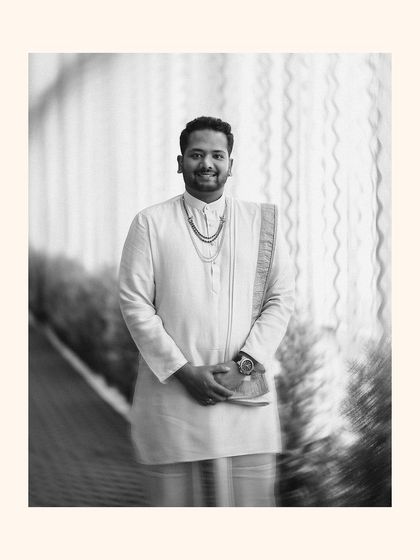 2Bonds - Wedding Photography & Films Sacred Vows: The Wedding Ceremony photo 33