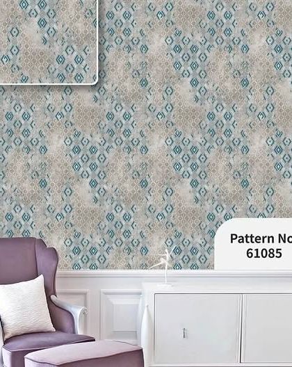 Wallthemes - Wallpaper Supply & Installation Modern Geometric & Marble photo 37