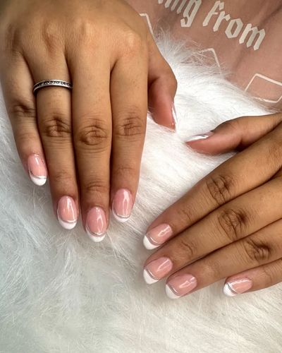 Nail Extensions