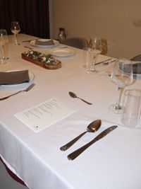 Exclusive Supper Clubs & Pop-Up Dinners